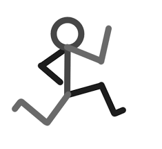 magiccleatus animates 2d running