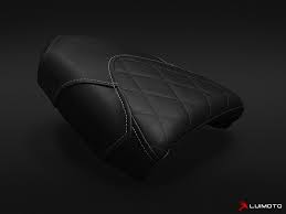 Bmw R Nine T Luimoto Seat Covers