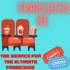 Franchise Me: The Search for the Ultimate Movie Franchise