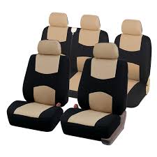 1st Row Bucket Car Seat Covers
