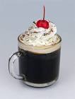 black forest coffee