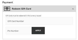 how do i find out my gift card balance