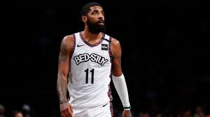 Brooklyn nets, new jersey nets, new york nets, new jersey americans. Kyrie Irving Touches On Media Stance Kevin Durant New Nets Coach Steve Nash
