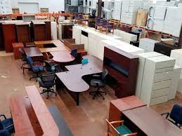 where to used office furniture