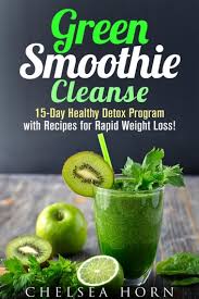 green smoothie cleanse 15 day healthy