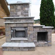 Fireplaces Consumers Concrete