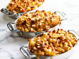 lobster mac and cheese recipe ina