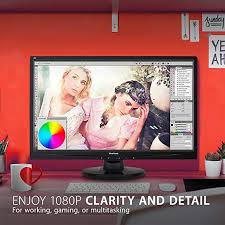 We provide various type of cheap monitor online. Best Budget Monitors For Multiple Screen Setups Cheap 21 Inch 24 Inch Monitors Colour My Learning