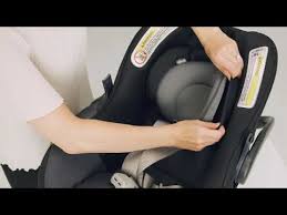 Chicco Keyfit 35 Infant Car Seat