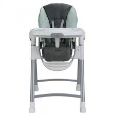 Graco Contempo High Chair Megakids