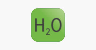 Chemistry Formulas Names On The App