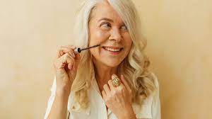 makeup tips every woman over 40 must