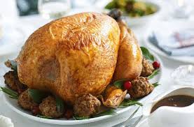 clic christmas roast turkey tesco
