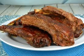 the best oven baked beef ribs kitchen