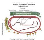 Ism Raceway Tickets And Ism Raceway Seating Chart Buy Ism