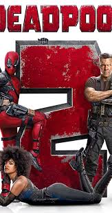Deadpool, also known as wade wilson, was created by artist and writer rob liefeld, as well as writer fabian nicieza. Deadpool 2 2018 Imdb