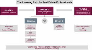 Job description of a commercial real estate agent. Real Estate As A Professional Career Real Estate Division Ubc Sauder School Of Business