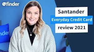 Maybe you would like to learn more about one of these? Santander Everyday Credit Card Review 2021 Youtube