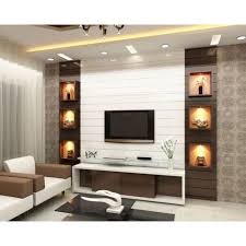 tv wall designs for living room at rs