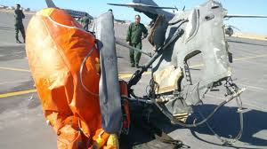 Searchers have located the remains of six passengers of a helicopter which crashed on a remote coastline of. Military Helicopter Crash Bodies Of Missing Spanish Airmen Found In Sunken Helicopter Cockpit News El Pais In English