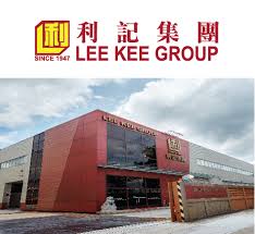 Genesis aluminium industries sdn bhd semeyih •. Lee Kee Group Wikipedia