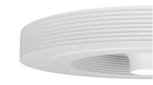launches bladeless ceiling fans
