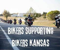 support bikers kansas support bikers