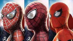 How doctor strange will be mcu spiderman's father figure and master in magic and science (self.spidermannowayhome). Spider Man No Way Home Poster Confirma A Maguire Y Garfield