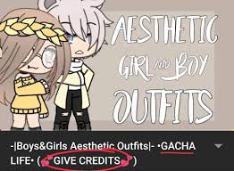 Maybe you would like to learn more about one of these? Aesthetic Girl Hairstyles Gacha Life Largest Wallpaper Portal