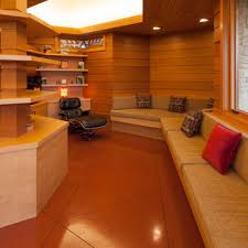 75 Mid Century Modern Living Room Ideas