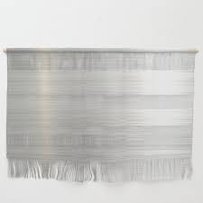 Stainless Steel Wall Hanging