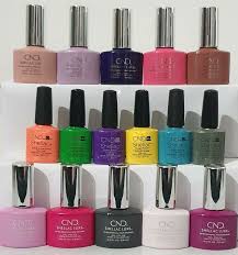 cnd sac color coat 7 3ml luxe