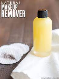 natural makeup remover 7 methods