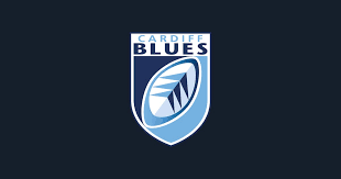 Homepage Cardiff Blues