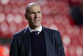 5 reasons why Real Madrid legend Zinedine Zidane won't manage PSG