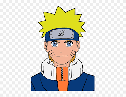 To search more free png image on vhv.rs Anime Clipart Naruto Face Draw Naruto Hd Png Download 678x600 333746 Pngfind