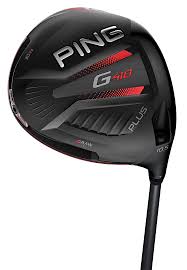 Ping Reveals Awesome New G410 Drivers Golfpunkhq