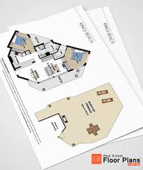 2 Story House Plan Nambour Real