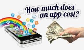 What affects mobile application costs? How Much It Cost To Hire An App Developer Truelancer Blog