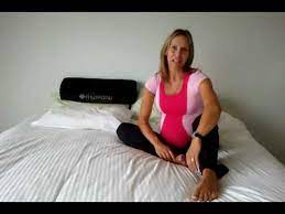 pregnancy sleeping positions to reduce