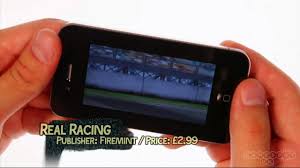 iphone 4 gaming video feature you