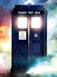 Android Tardis Space Wallpapers ...