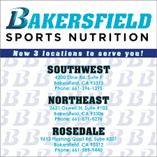 bakersfield sports nutrition 17