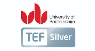 The official facebook page for the. University Receives National Award For Excellent Teaching Beds Ac Uk University Of Bedfordshire