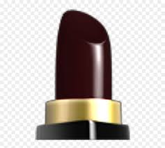 emoji aesthetic lipstick makeup
