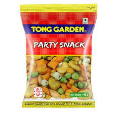 party snack mixed nuts tong garden my
