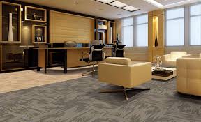 contemporary office carpets in dubai