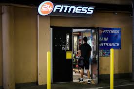 24 hour fitness settles claims it