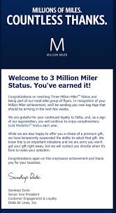 welcome to three million miles