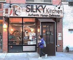 Silky Kitchen gambar png